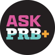 PRB+ Magazine