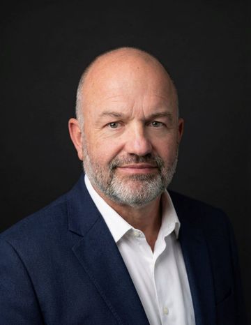 Jeremy Bubnick