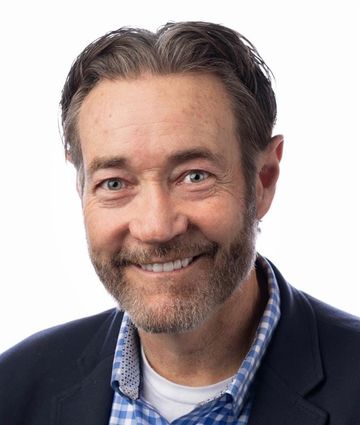 Rich Albright