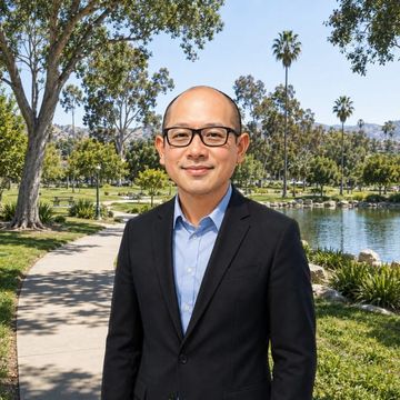 Clement Lau