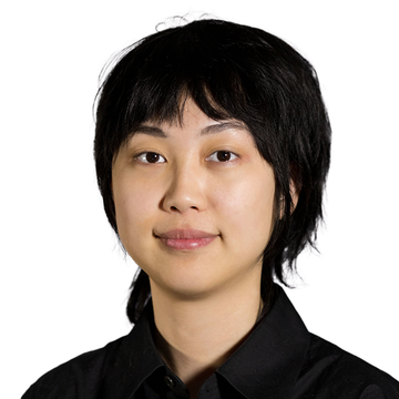 YING ZHANG