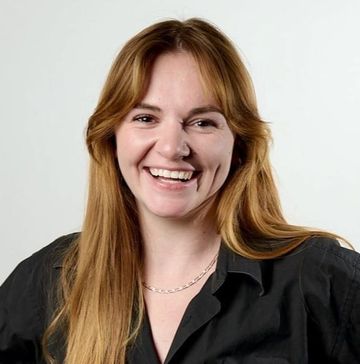 Sarah Brewer