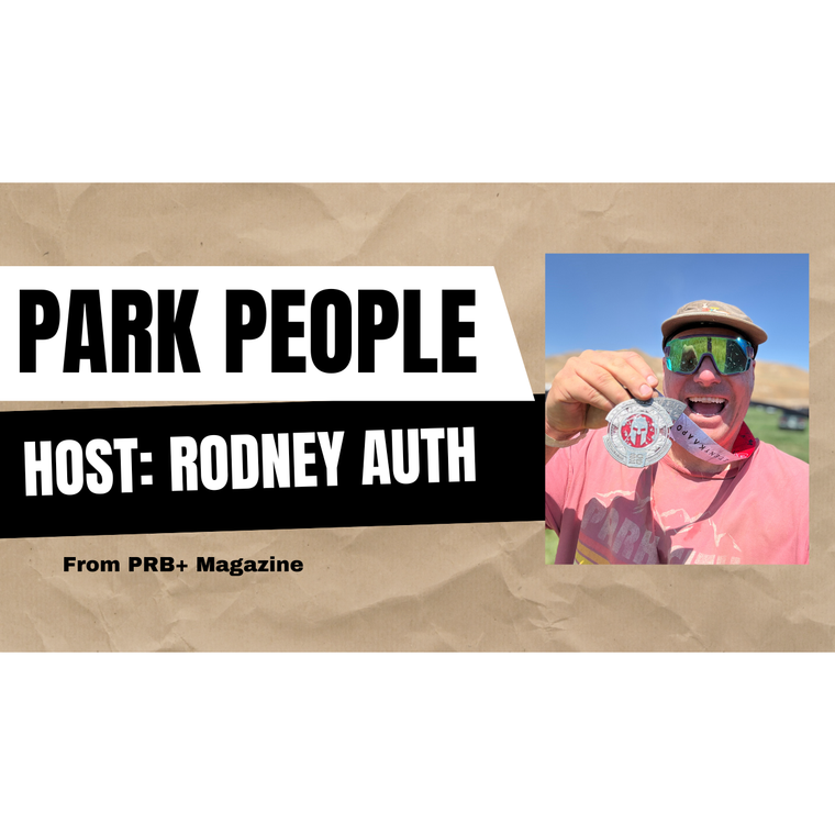 Park People Podcast