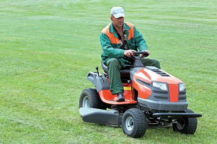 Maintenance Pillars For Natural-Grass Athletic Surfaces — PRB feature image