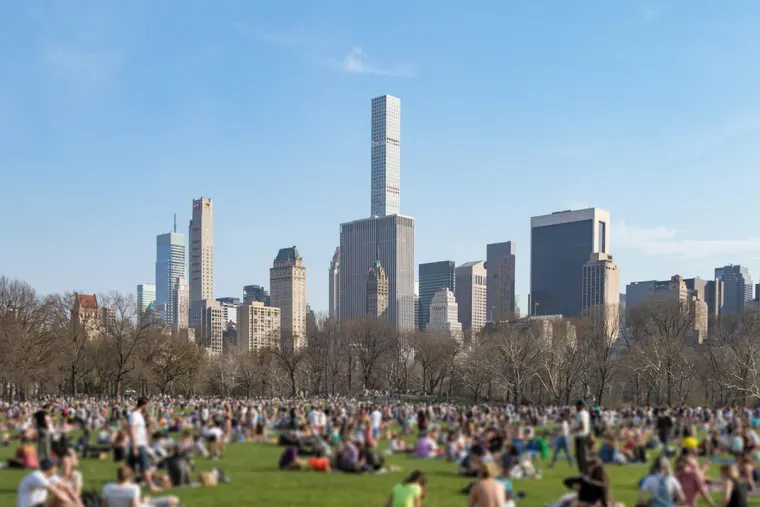 Active Shooter Preparedness in Parks