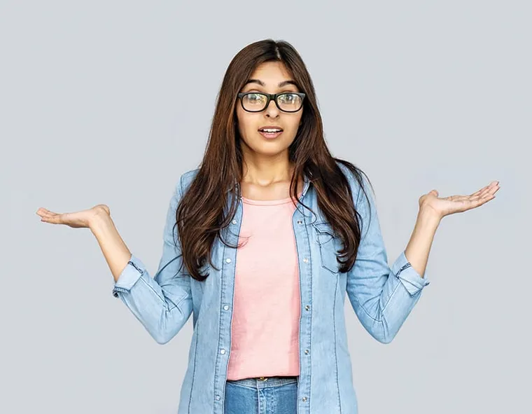 “I Don’t Know”