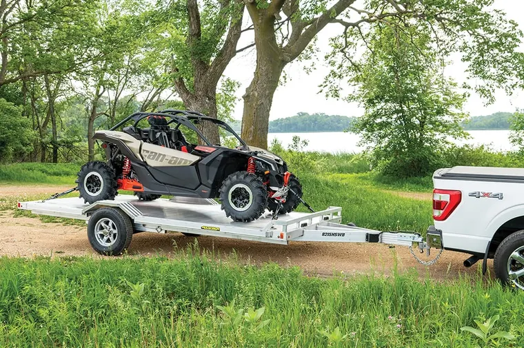 February Product Review