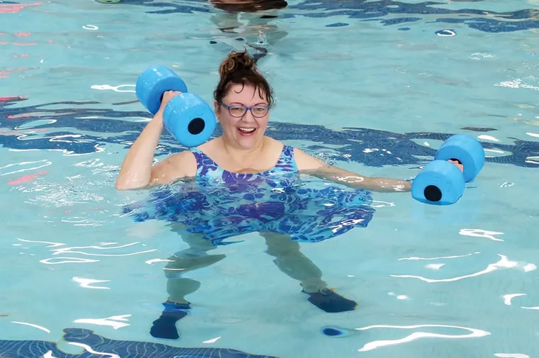 Diving Into Holistic Wellness