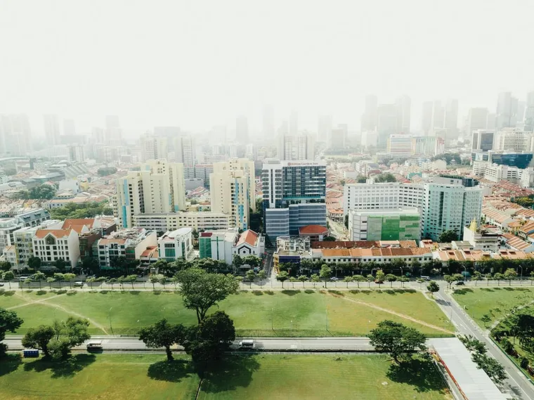 Equitable Access To Greenspace