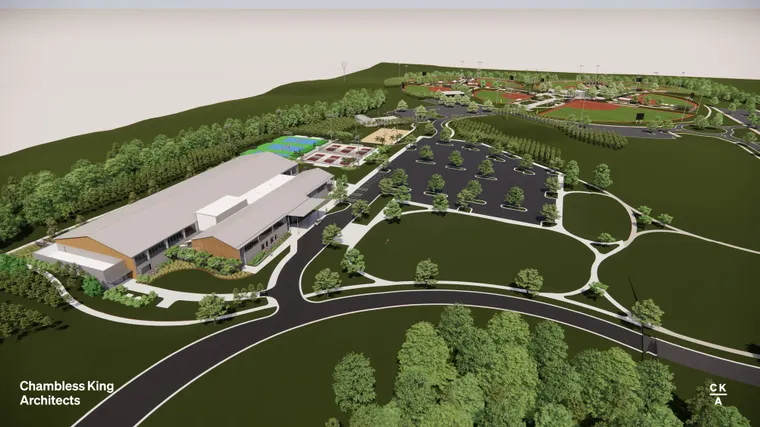 Something For Everyone