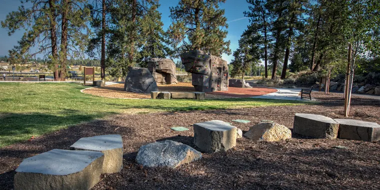 Best Outdoor Rec Project