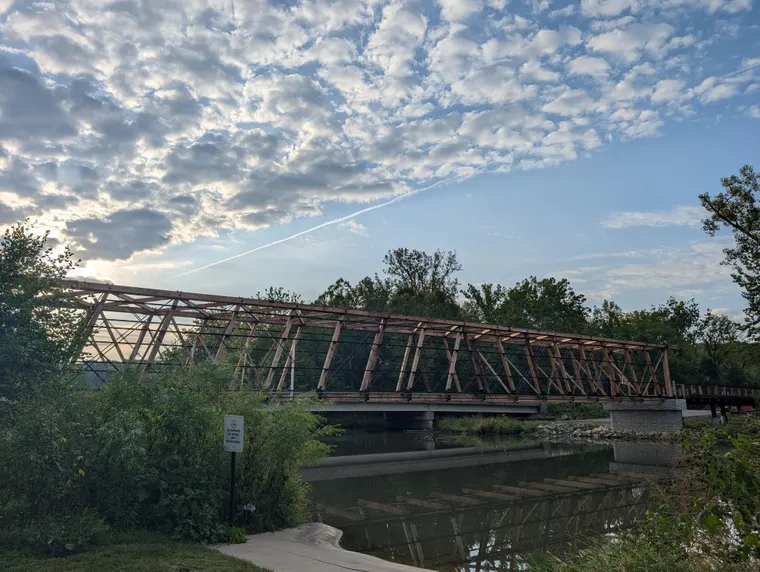 Best Restoration Project