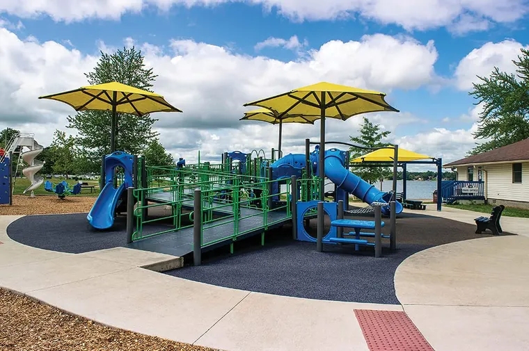 Limitless Recreation