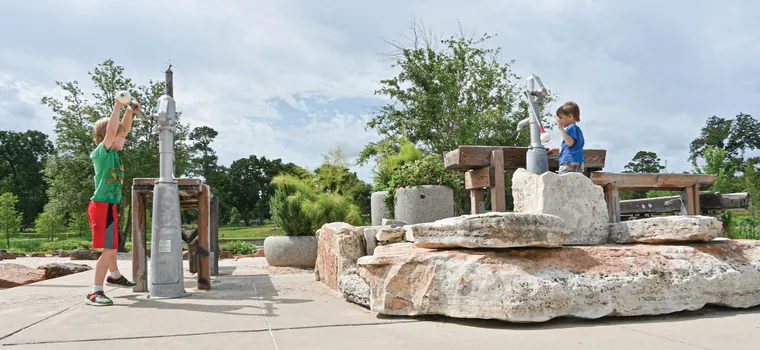 Moving, Shaping, And Redirecting