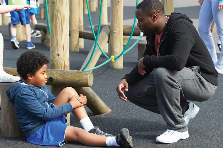 What If Something Happens?