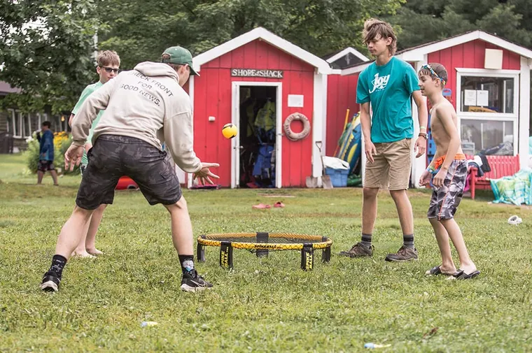 A New Way To Spike Engagement