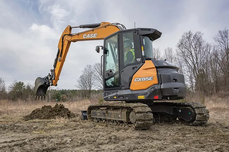 October Product Review