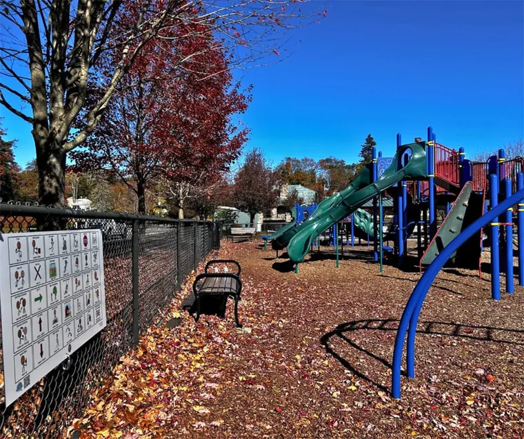 Communication Boards