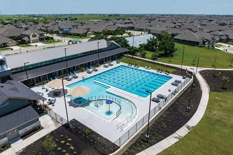 The 12-Month Aquatic Playbook