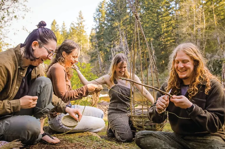 The Power of Immersion