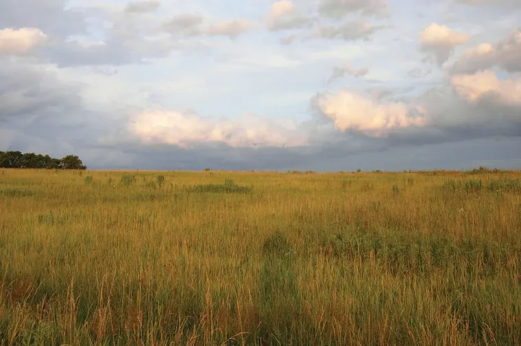 Unknown Lands