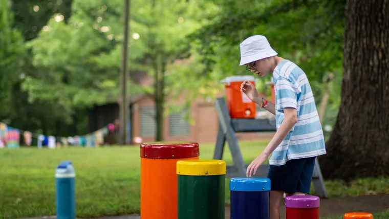 Where Nature Meets Rhythm: Creating Pollinator Gardens That Sing
