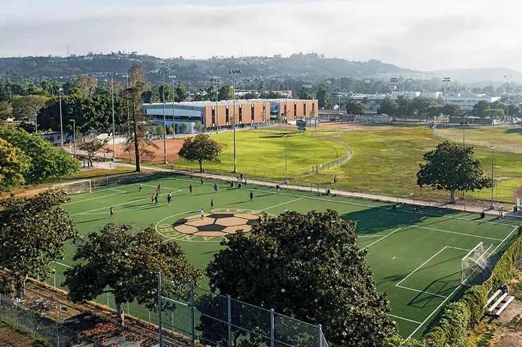 Where The Metals Meet