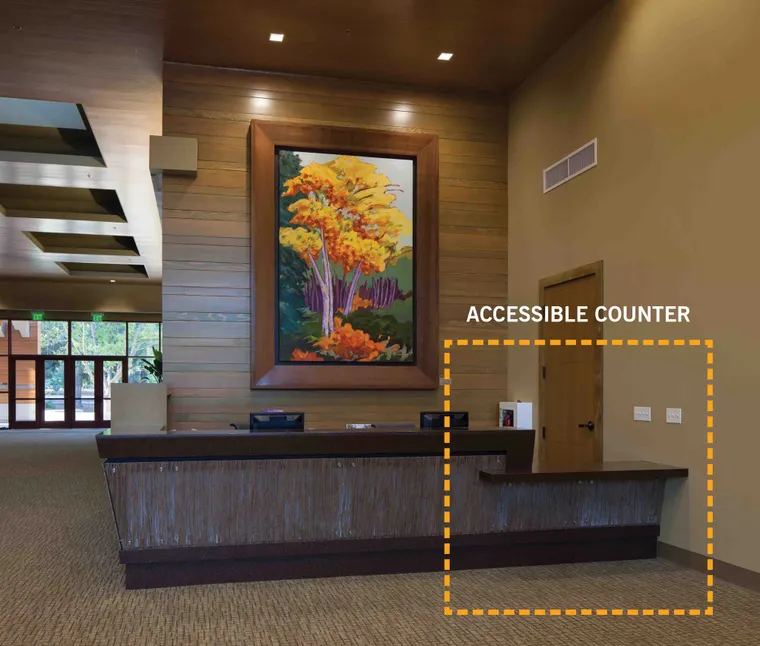 Design A More Inclusive Aquatic Facility