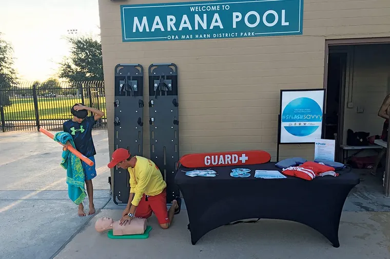 Award-Winning And Lifesaving