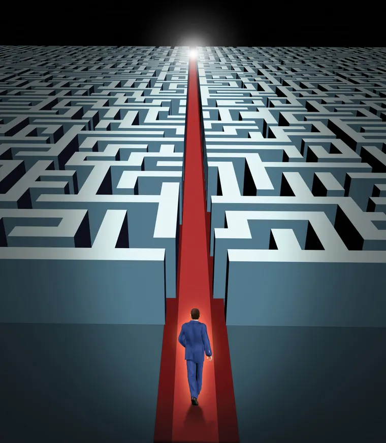 Reflections Of A Not-So-Young Professional