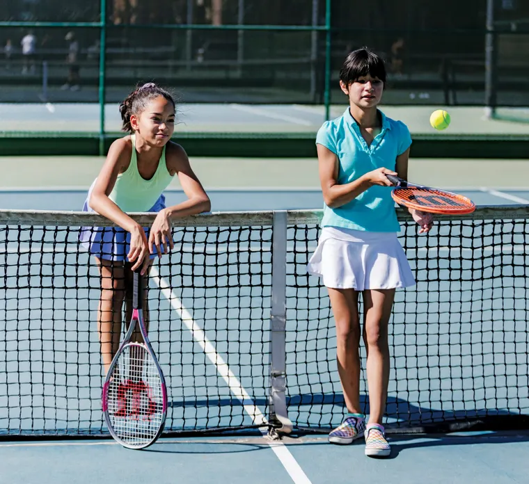 The Hard Truths Of Youth Sports