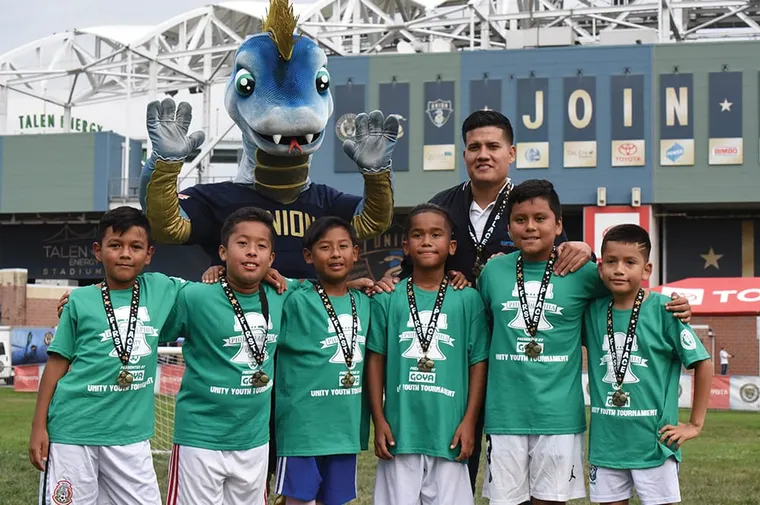 Celebrating Diversity Through Sport