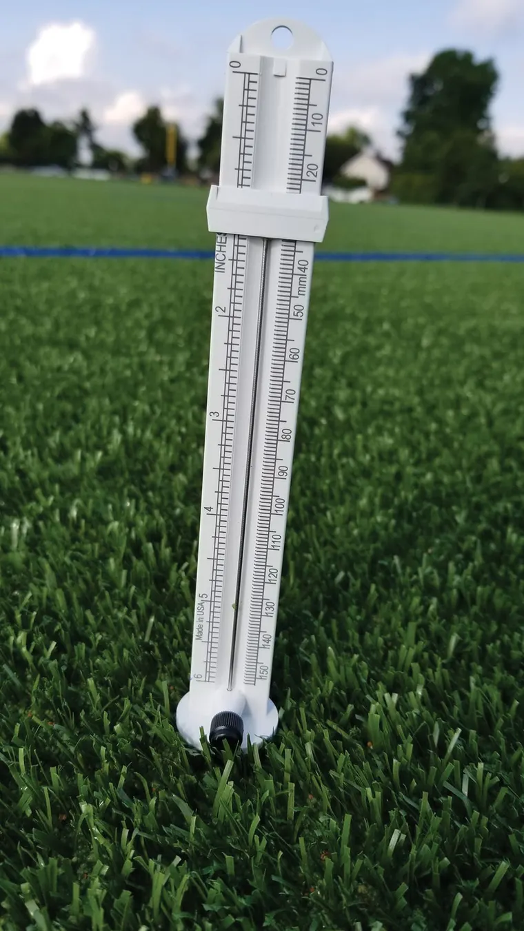 Infill Depth Perfection