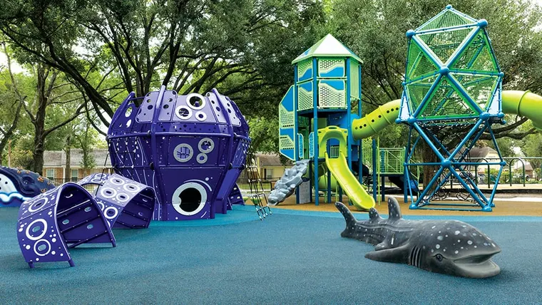 Carol Fox Park