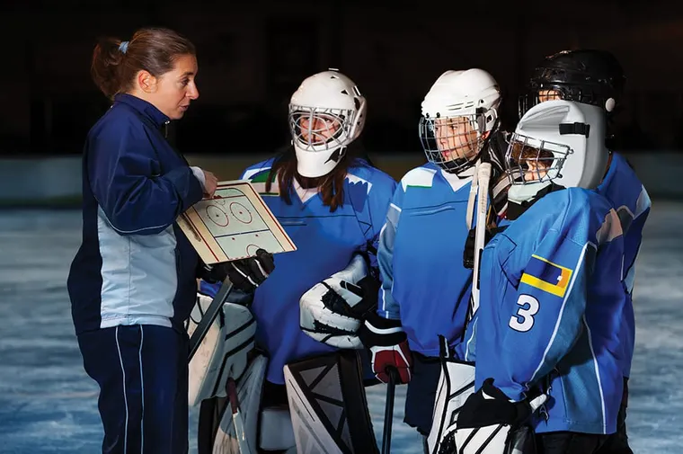 Youth Sports Administration 101: Lead The Charge