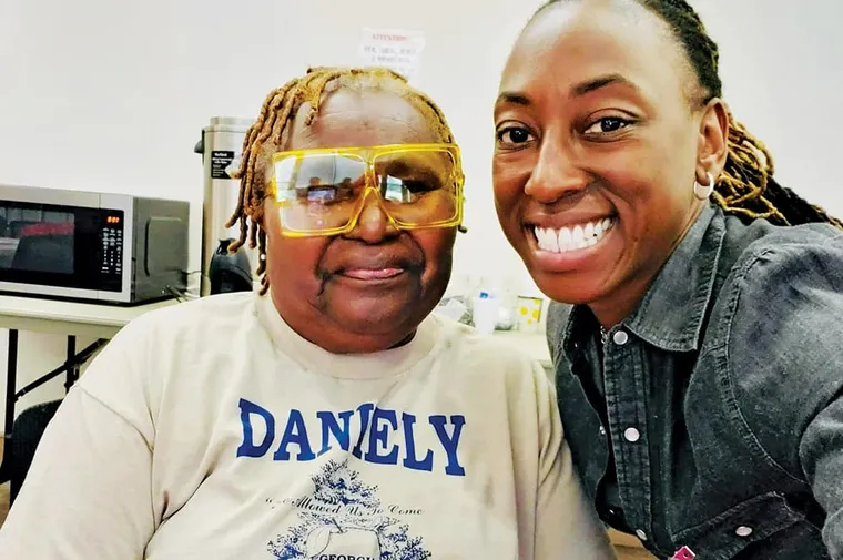Aging Gracefully