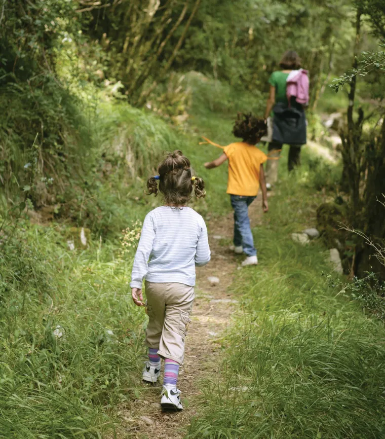 Programming Opportunities For ADHD Youth