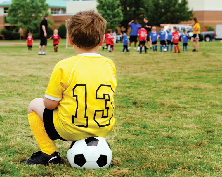 Youth Sports Administration 101: Complaints And Conflict Resolution