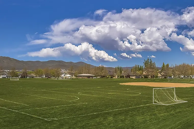 Youth-Sports Administration 101: Preventative Field Maintenance