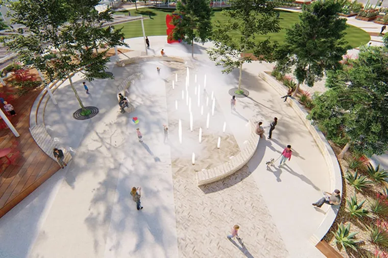 Revitalizing Park Infrastructure: Part 1