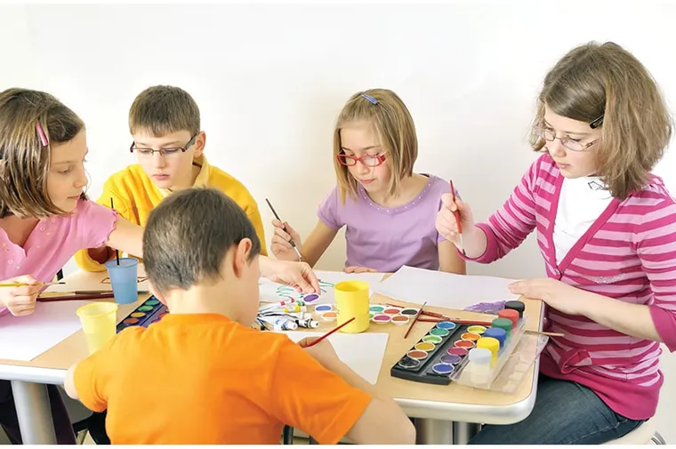 Things To Do At Day Camp