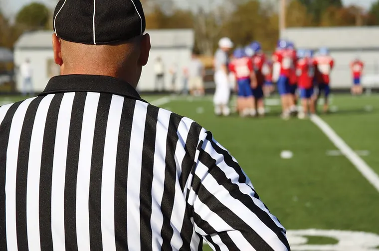 Youth-Sports Administration 101: Have A Plan
