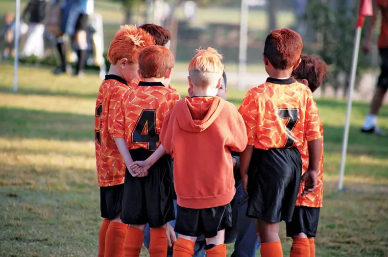 Make Inclusion A First Thought