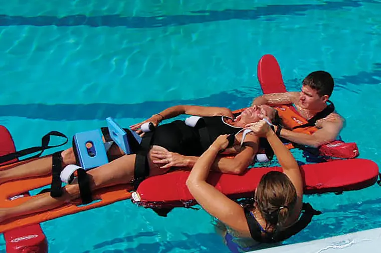 Lifeguard Bootcamp