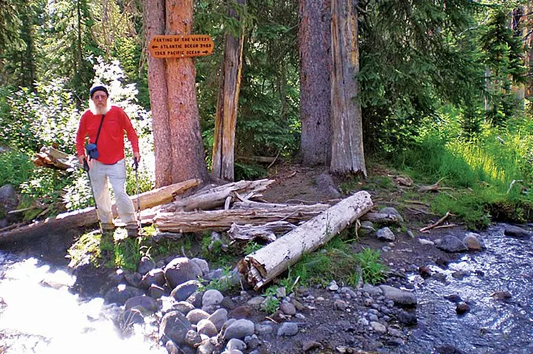 Headwater Magic