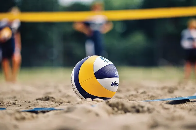 Serve It Up!