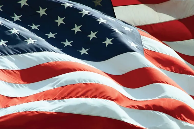 The Many Faces Of Patriotism