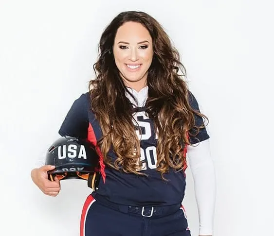 Tap Into Olympic Mindset