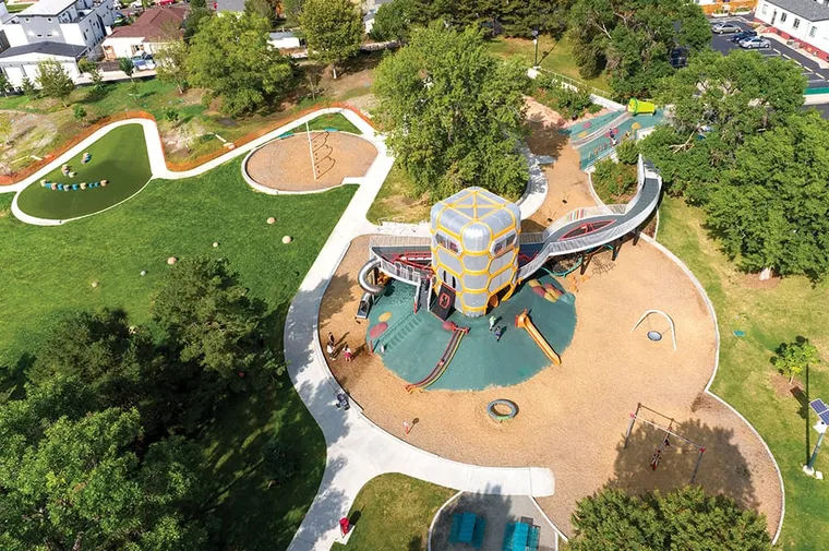 Revitalizing Park Infrastructure: Part 2