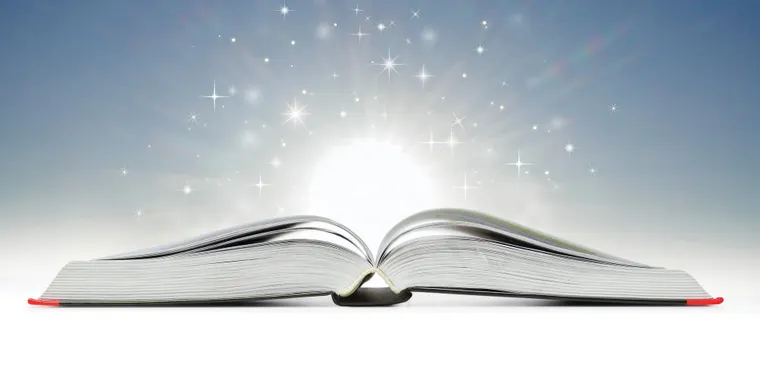Your Big Book Of Everything